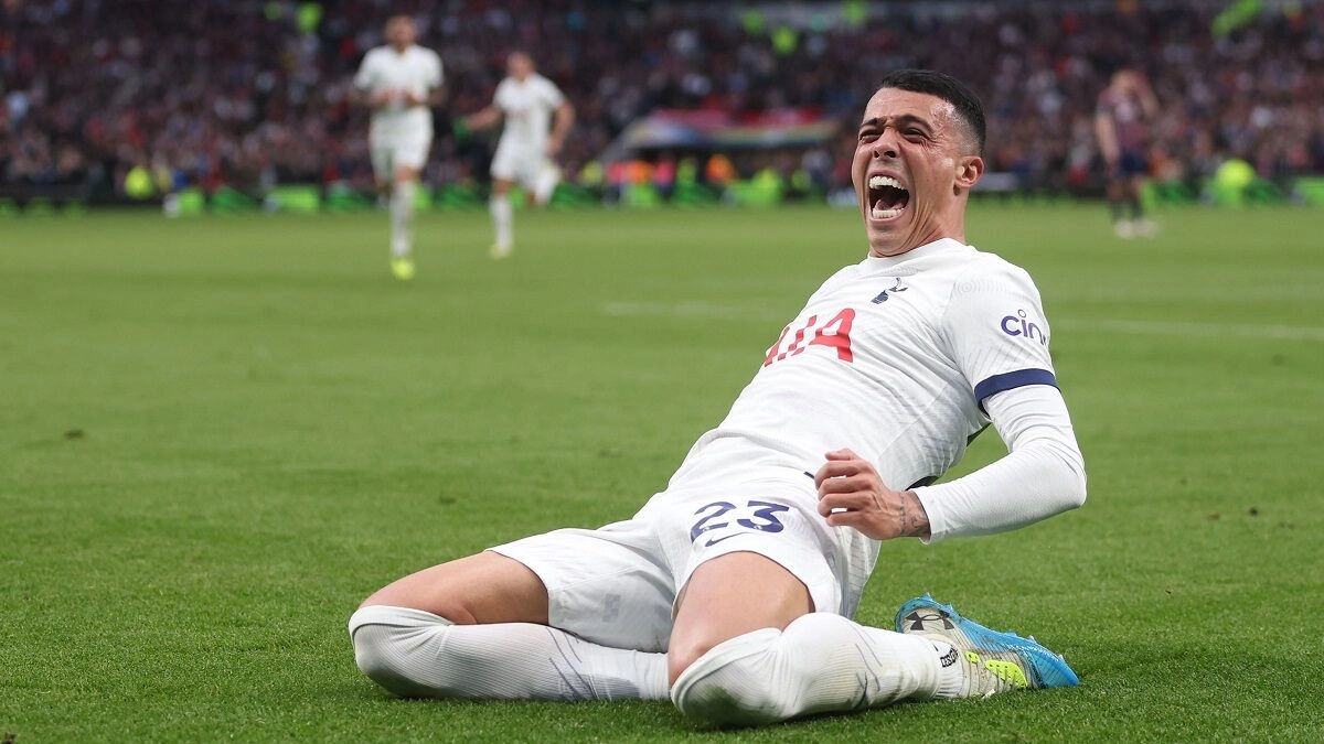 Pedro Porro Trụ cột của Tottenham