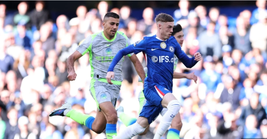 Nhận định Chelsea vs Manchester City
