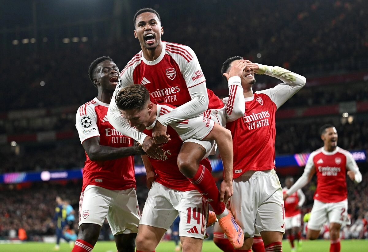 Soi kèo Crystal Palace vs Arsenal, tin soi kèo