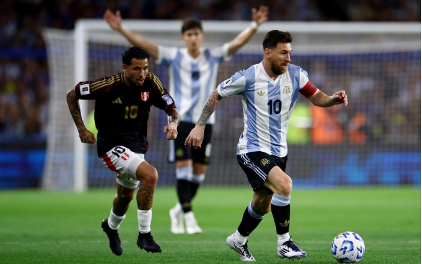 Nhận định Argentina vs Áo