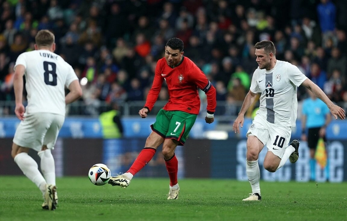 Soi kèo Bồ Đào Nha vs Chile