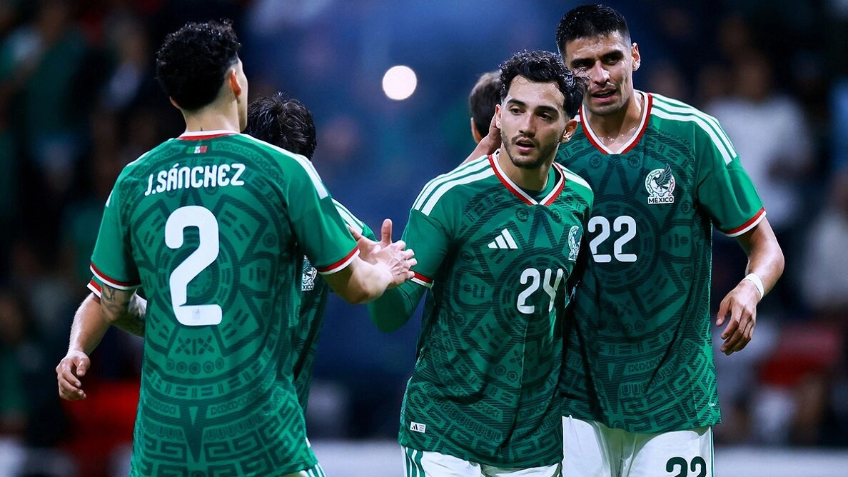 Soi kèo Mexico vs Hàn Quốc